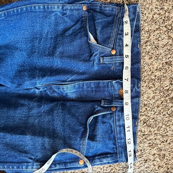 Vintage Wrangler Jeans‎ - Picture 10 of 14